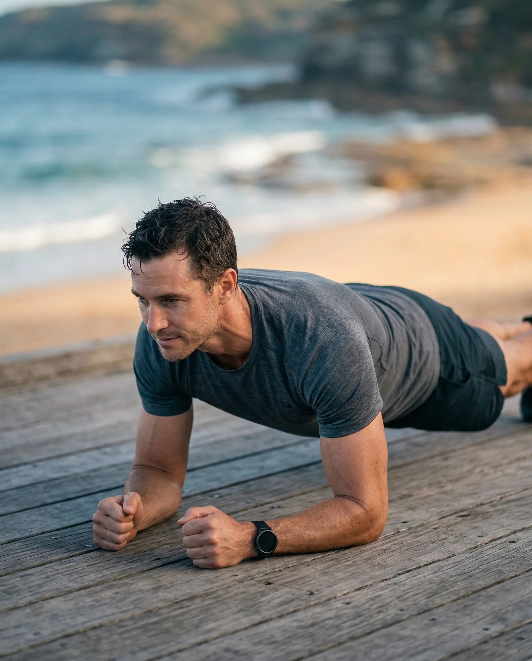 Clinical muscle building and strength protocol