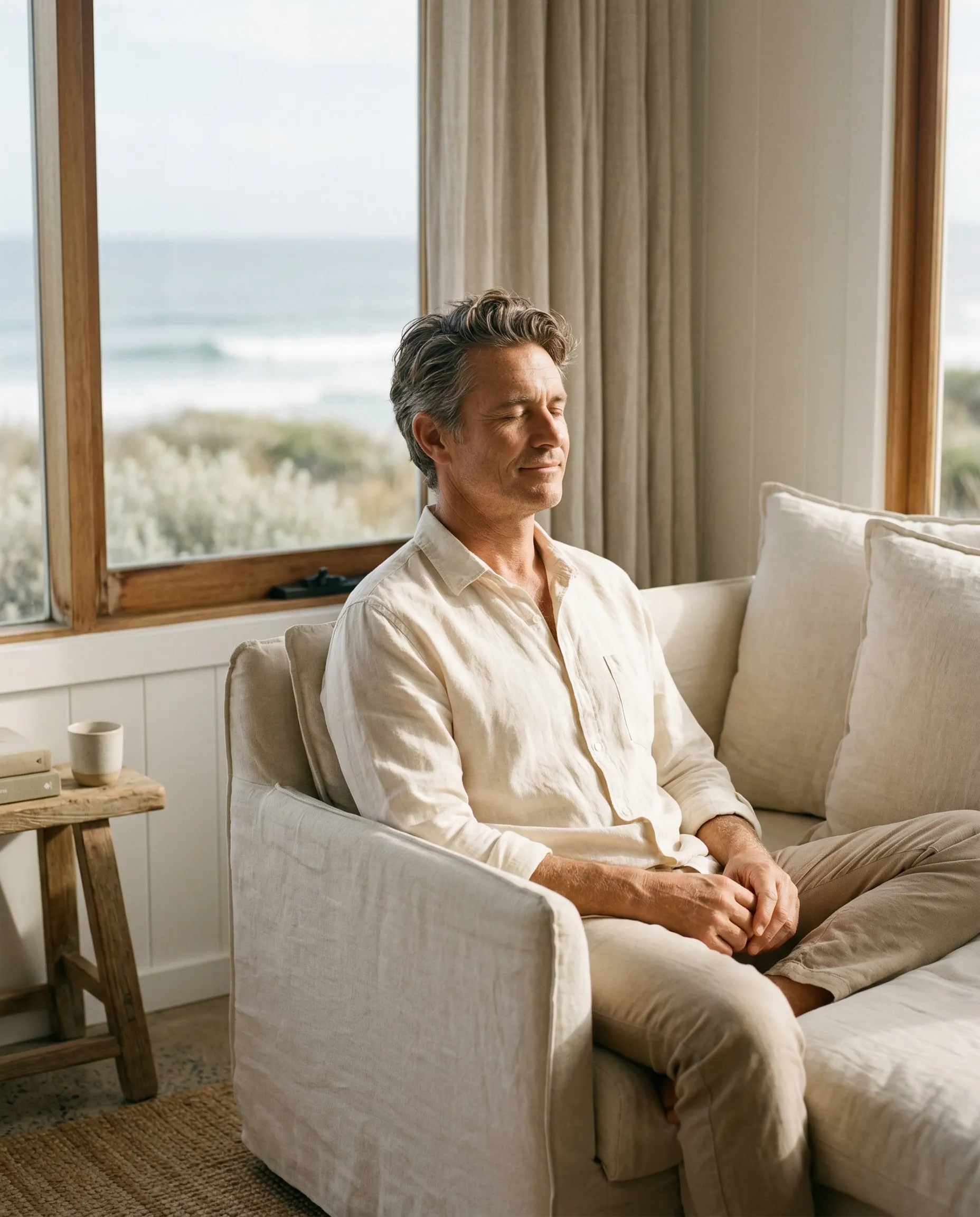 Hormone health clinic Australia telehealth assessment for cognitive clarity and wellbeing
