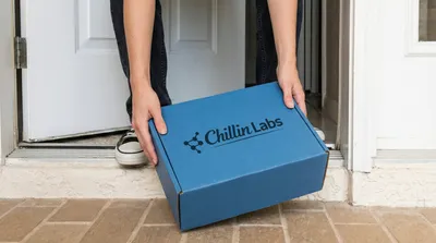 Practitioner-prescribed protocol delivered to your door